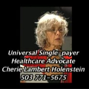 Cherie Lambert Holenstein